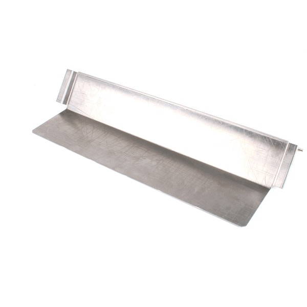 Nieco 21865 BroilVection Pivoting Bun Slide 23" Frame JF