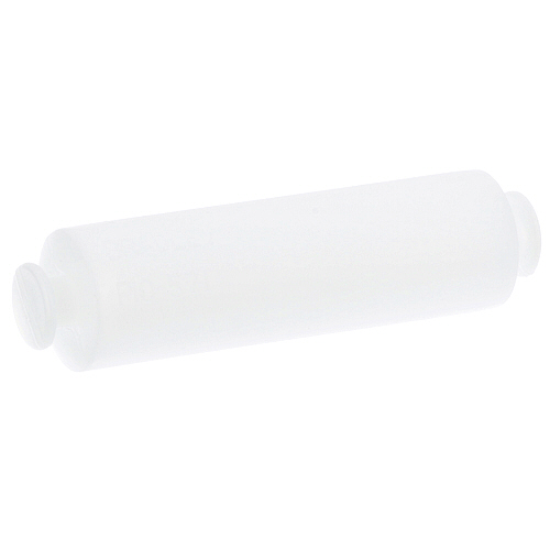 Bradley BDYP15-407 Tissue Roller (White)