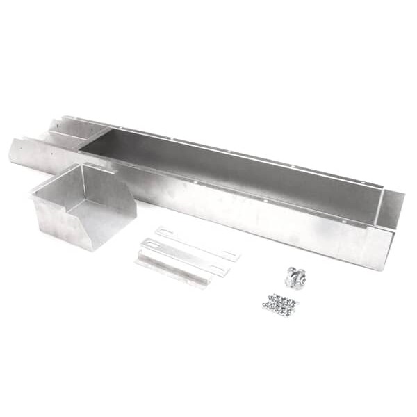 Blodgett 57940 Convection Oven Double Venting/Stacking Kit DFG-100-ES