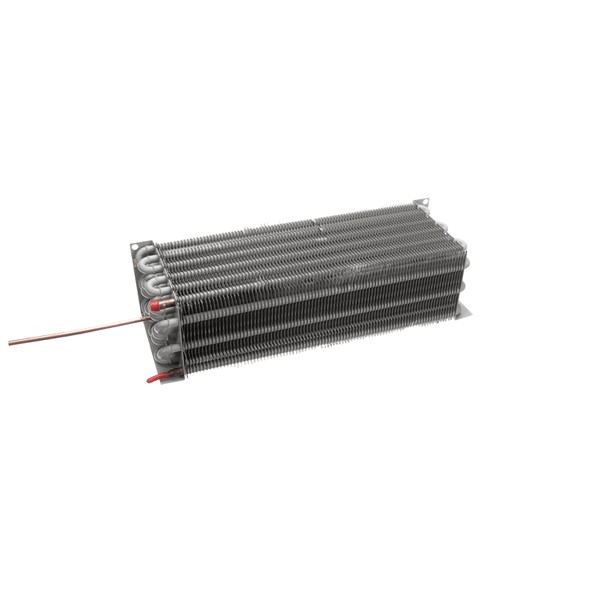 True 937805 Evaporator Coil Assembly 15" X 6" X 4-1/2" TBB-24-48