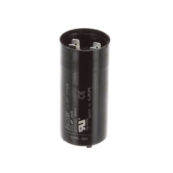 Robot Coupe 600089S Capacitor 315MF 120V