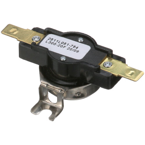 Cres Cor 0848060 High Limit Thermostat Switch