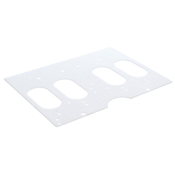 Pitco A8031201 Gas Fryer Propane Gas Burner Gasket DG14