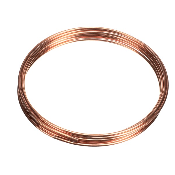 Stoelting 231108 Capillary Tube 0.093" X 0.040" 12"Long