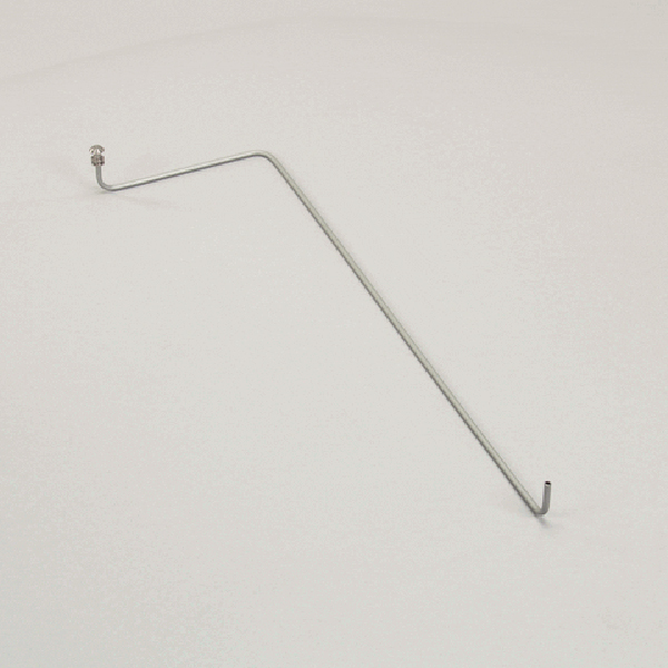 Vulcan Hart 428416-G2 Range Left Rear Pilot Tube Assembly