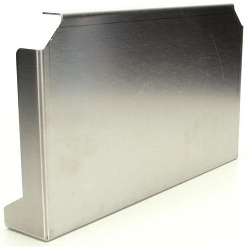 Duke 175353 Shelf Product Holding Pan