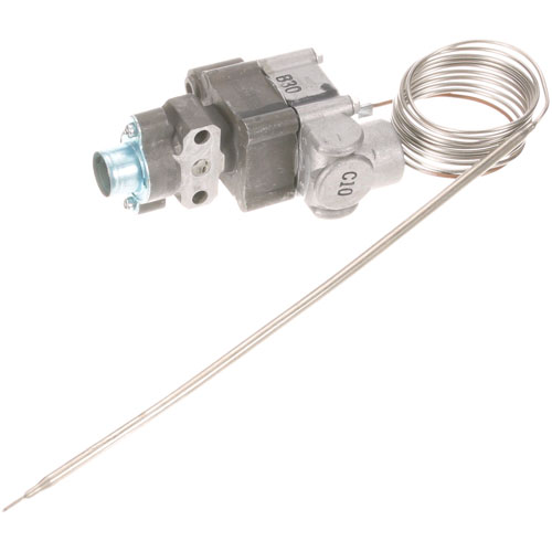Hobart 922021 Range BJ Thermostat W/60" CAP