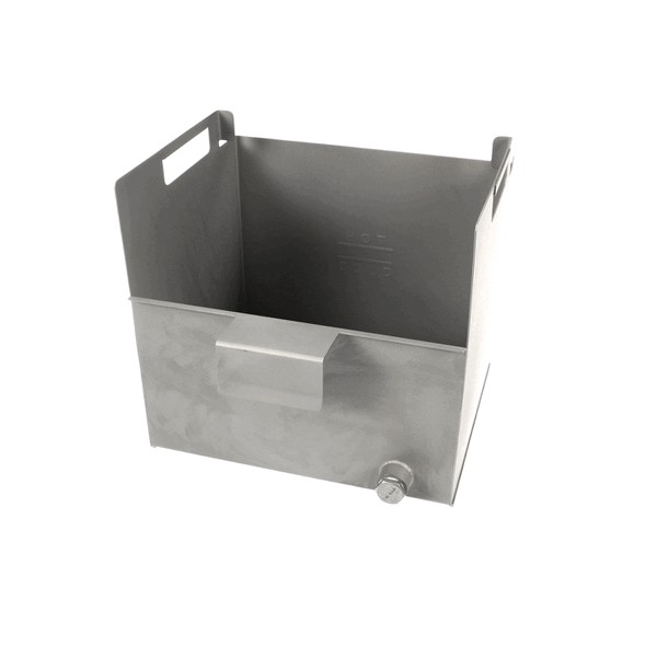 Perfect Fry 83273 Fryer Vat Assembly 8-Liter PFC 2DT005-C