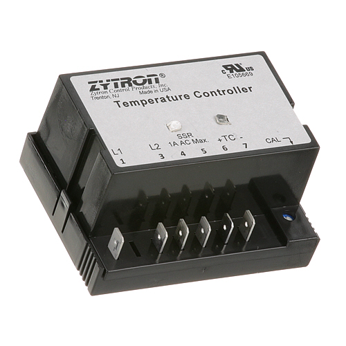 Groen NT1075 Hold Thermostat 208/240VAC 100&deg;F-212&deg;F