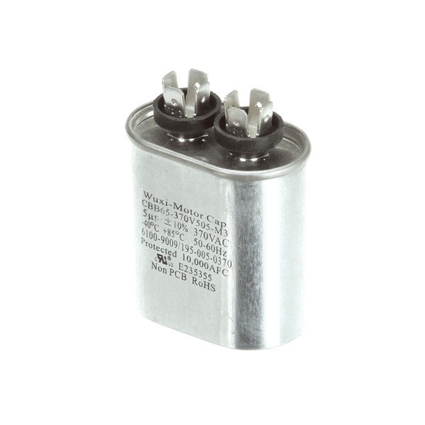 Blodgett 38610 Combi Oven Electrolytic Capacitor 5 MFD