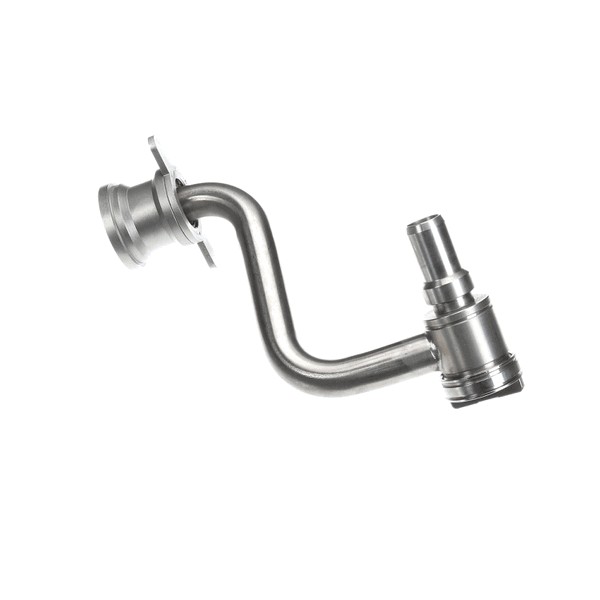 Pitco B6677601-C Filter Pickup Tube Weldment Assembly SGH5
