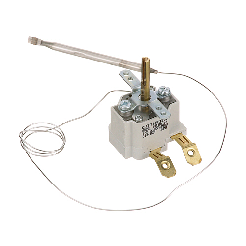 Intermetro RPC13-129 Holding Cabinet Temperature Thermostat