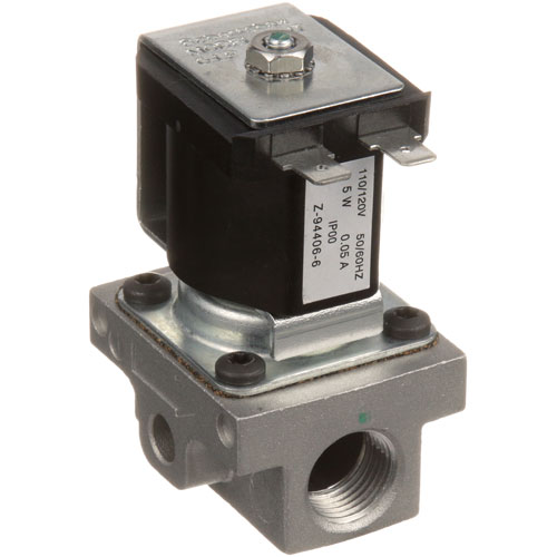 American Range 10415 Gas Solenoid Valve 120V 50/60Hz