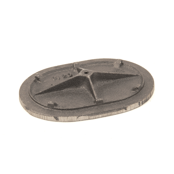 Vulcan Hart 80358 Hand Hole Plate