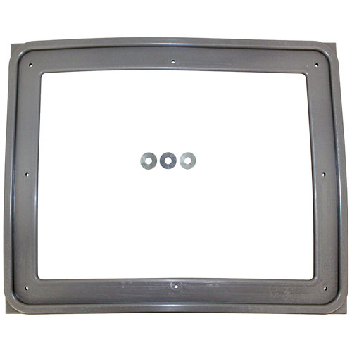 Vulcan Hart 00-857085-00002 Oven 5-Pan Door Gasket Kit