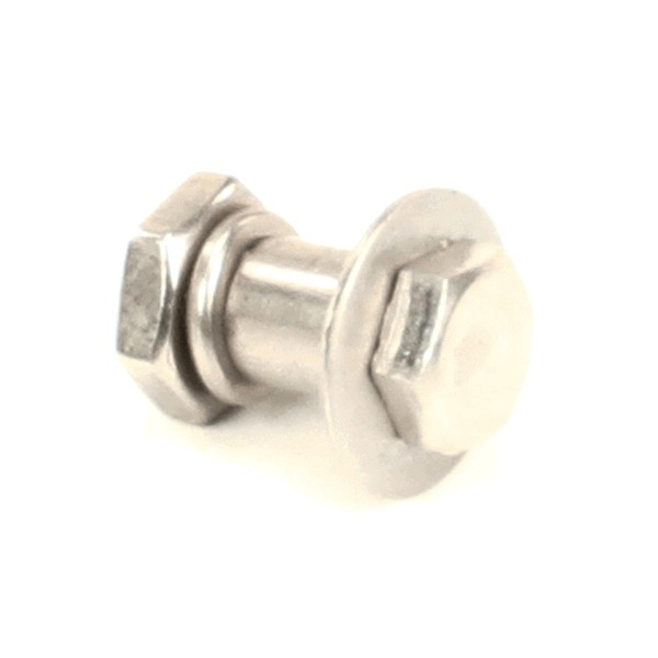Crown Steam 4721-1 Convection Steamer Pan Racks Hanger Pin Assembly