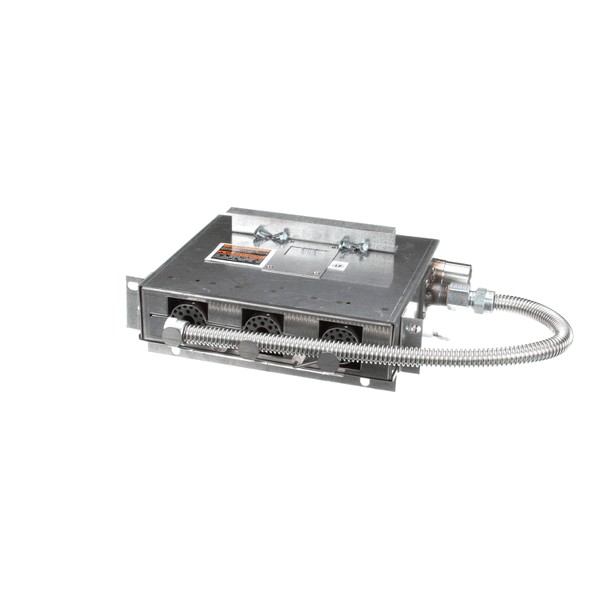Blodgett 57841 Oven Natural To Propane Gas Conversion Kit 100ES