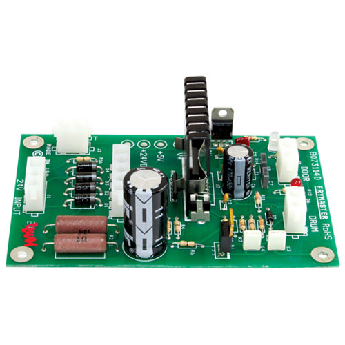 Frymaster FM106-0242 Interface Board Assembly