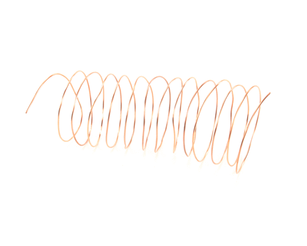 Delfield 0074058-S Freezers Capillary Tube 4004048