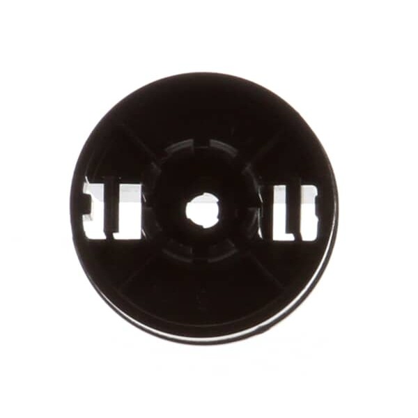 Stero P49-1316 Conveyor Dishwasher Knob-Black