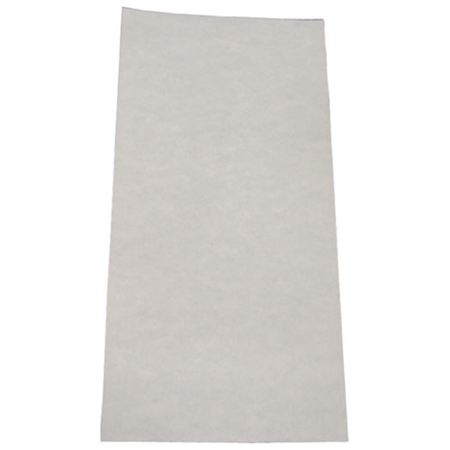 Frymaster FM803-0283 Hot Oil Filter  - Sheet (100)