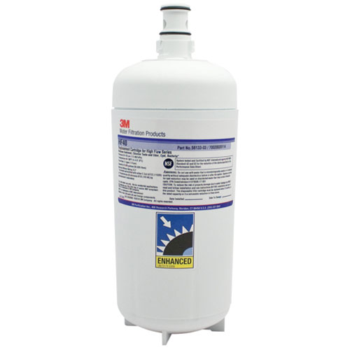 Cuno HF40 Water Filter Cartridge