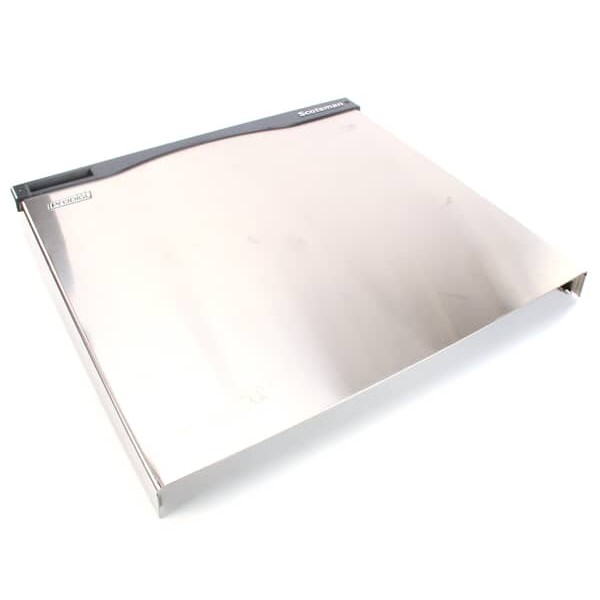 Scotsman A39578-023 Ice Machine Front Panel Service