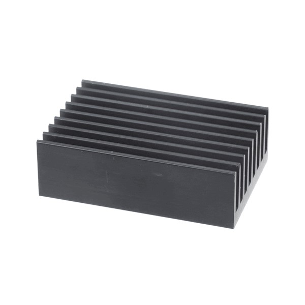 Blodgett 60322 Combi Oven Cooling Plate Relay Stainless Steel