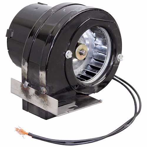 Blower Assembly For Delfield - Part# Sep90115kt-S