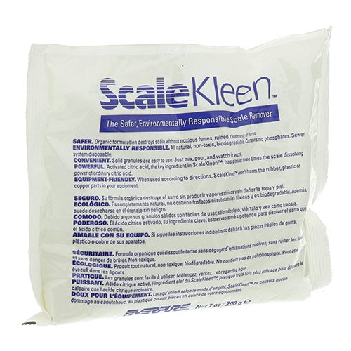 Everpure 979833 Everpure Scalekleen,7Oz , Single Packet