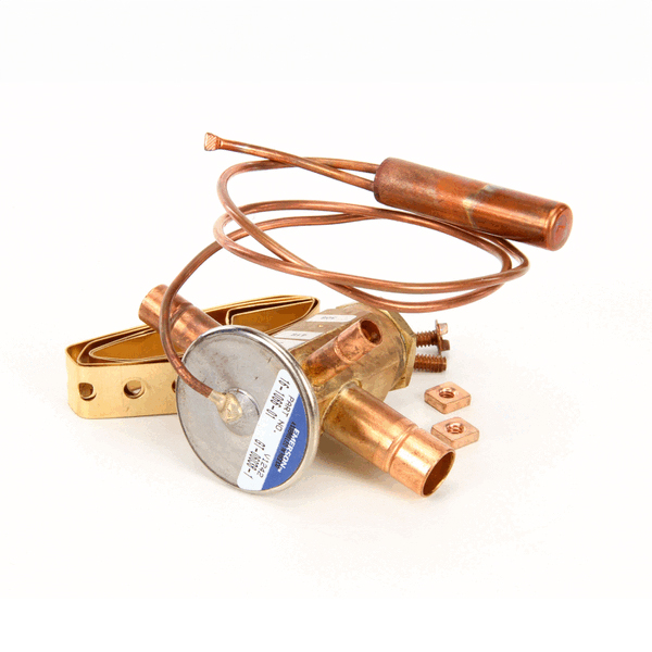 Scotsman 16-1066-21 Ice Machine Thermal Expansion Valve(TXV)