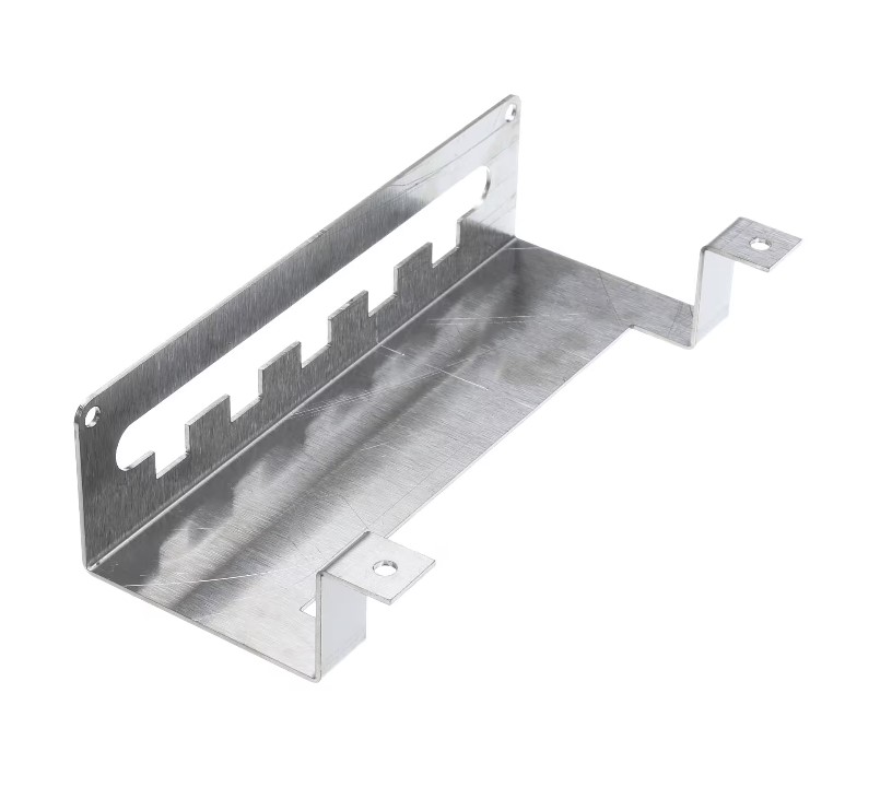 Vulcan Hart 00-957012-00001 Indexing Plate