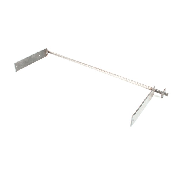 Montague 3239-5 Convection Oven Trunnion Assembly Left Hand