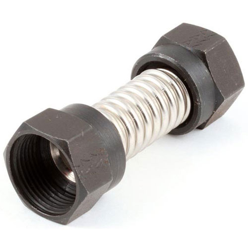 Frymaster 810-1160 Gas Fryer Long Flexline 5/8" X 3.00"