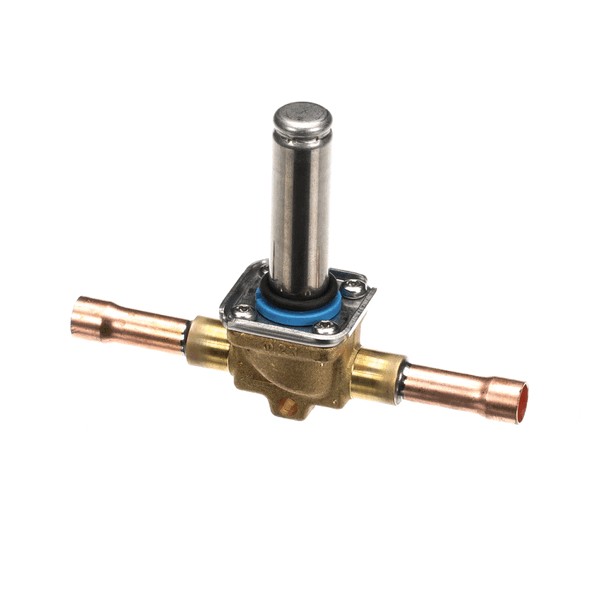 Stoelting VA-0010 Custard Machine Solenoid Valve 3/8" EVR-6