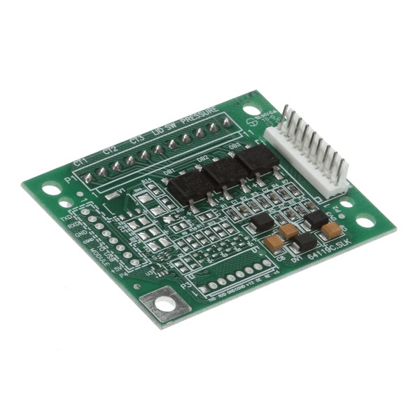 Henny Penny 64120 Fryer Printed Circuit Board Ct Signal Conditioning