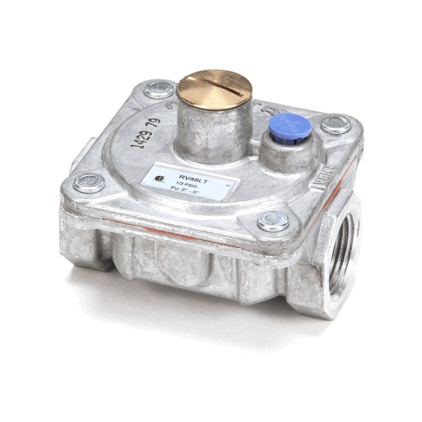 Anets P8904-03 Natural Gas Regulator A60/57/72