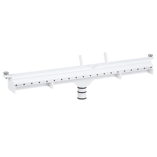 Manitowoc 7602789 Ice Machine Water Distribution Assembly