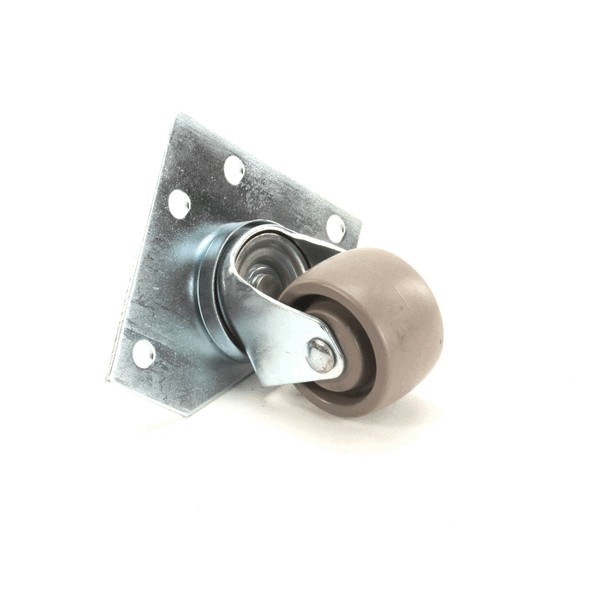 Garland 4524736 Electric Convection Oven Swivel Caster W/O Brake