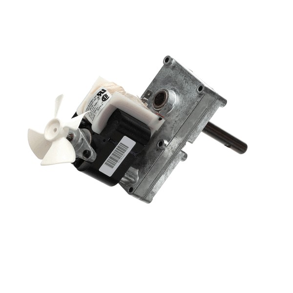 Scotsman 12-3084-1 Ice Maker Dispense Motor 115V 60Hz