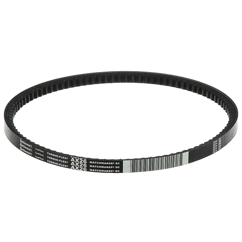 Univex 1020502 Belt AX26