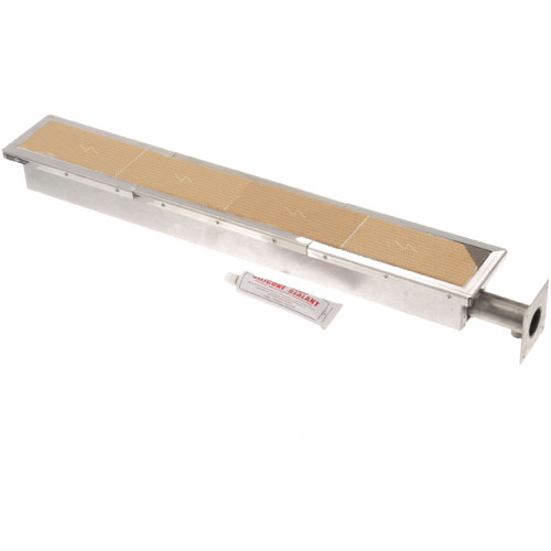Duke 175780SED Infrared Burner New Style