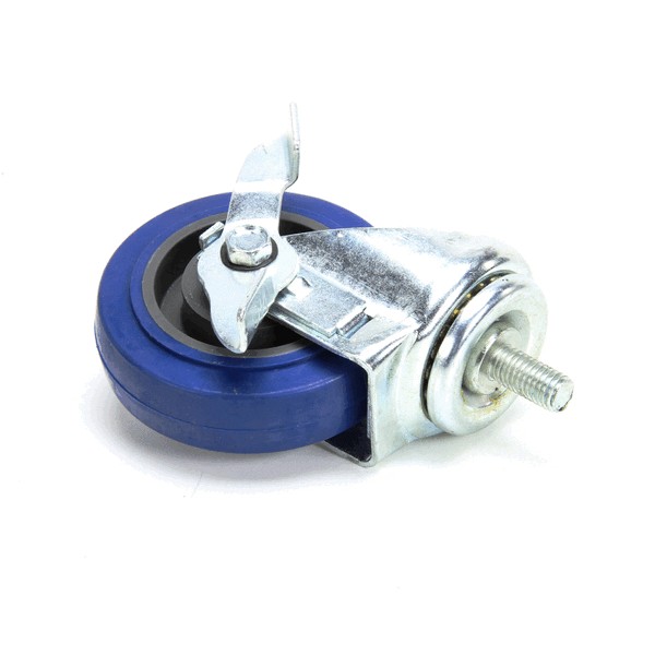 Lincoln 369231 Conveyor Oven Caster 4"