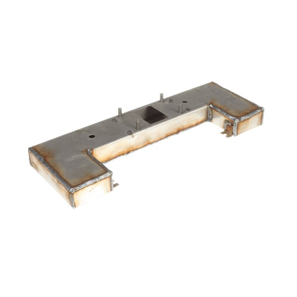 Frymaster 8238573 Fryer Dual Full Vat Plenum W/Assembly GL30
