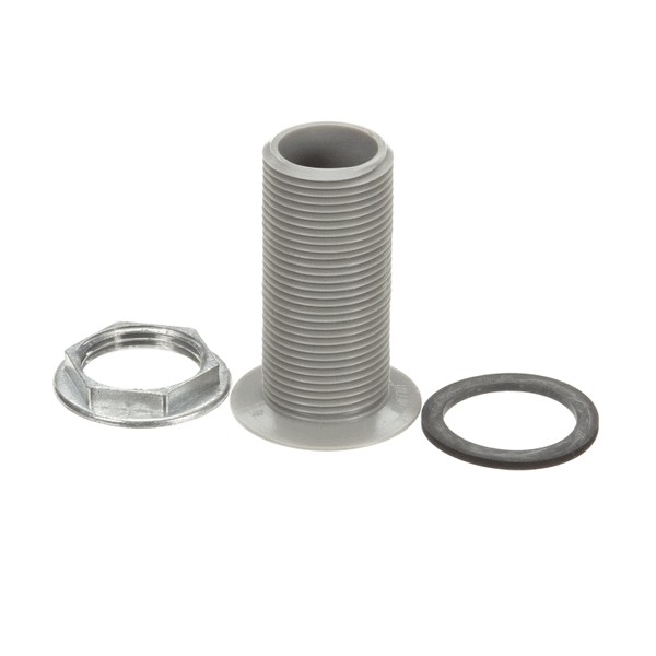 Federal Industries 84-70225 Drain Thermoplastic 1 NPS