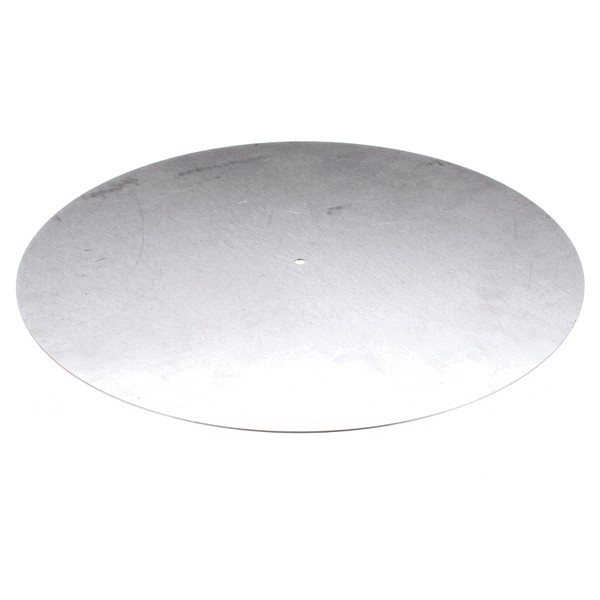 Groen Z003334 Jacketed Kettle Cover Bottom
