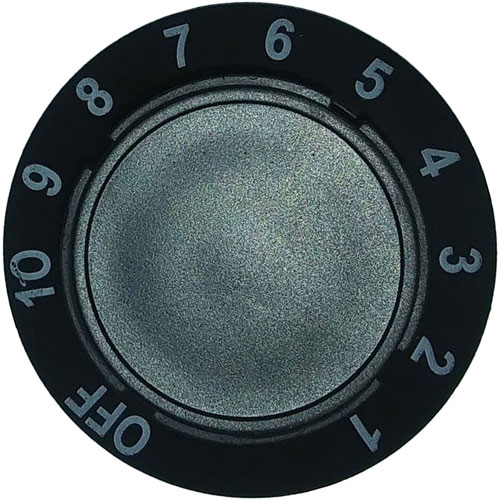 Dial2 D For Delfield - Part# 3234556-S