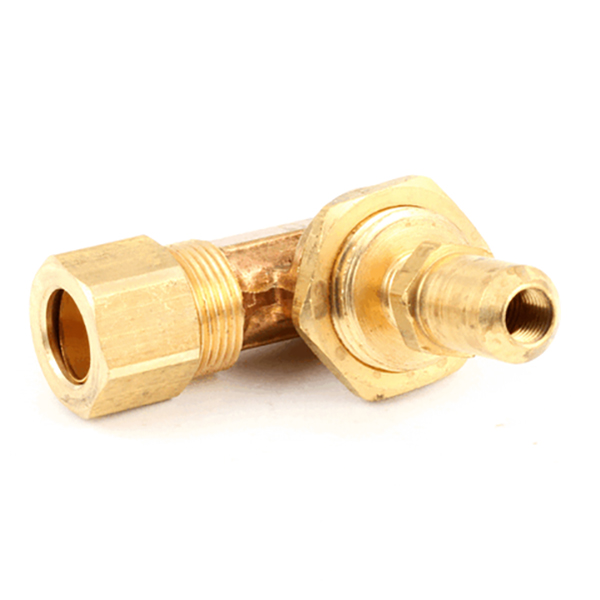 Hobart 404079-F Orifice Holder 7/16" Cc X 3/8-27