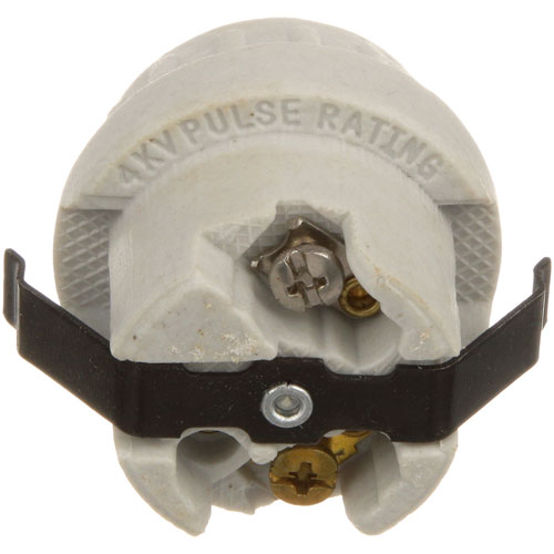 Vollrath 17153-1 Porcelain Socket