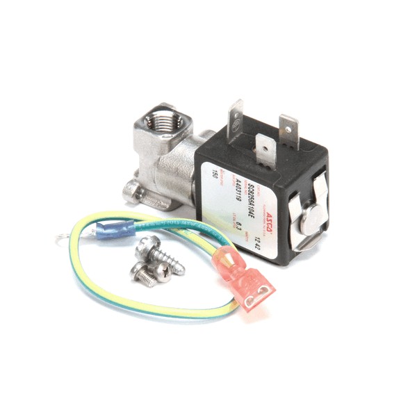 Henny Penny 14967 Holding Cabinet Water Valve Replacement Kit 208V HCW/930/980